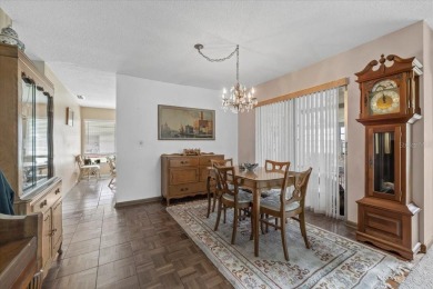 **New Waterfront Handyman Special - Your Dream Canal Home on Palm Harbor Golf Club in Florida - for sale on GolfHomes.com, golf home, golf lot