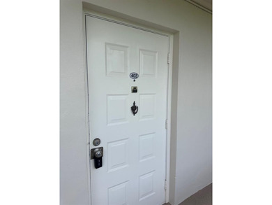 Enjoy breathtaking views of the golf course from your screened on Palm-Aire Country Club and Resort - The Oaks in Florida - for sale on GolfHomes.com, golf home, golf lot