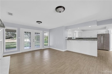 Experience the ultimate in community living with this delightful on Rancho Viejo Resort and Country Club in Texas - for sale on GolfHomes.com, golf home, golf lot