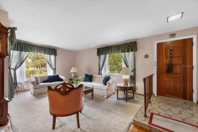 **New Waterfront Handyman Special - Your Dream Canal Home on Palm Harbor Golf Club in Florida - for sale on GolfHomes.com, golf home, golf lot