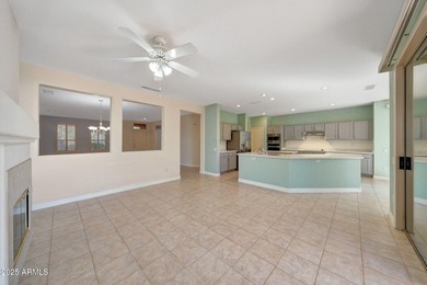 Paid Solar & Updated Kitchen
This Jasmine has a lot to offer on Sun City Grand Golf Couse and Club in Arizona - for sale on GolfHomes.com, golf home, golf lot