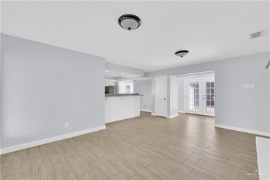 Experience the ultimate in community living with this delightful on Rancho Viejo Resort and Country Club in Texas - for sale on GolfHomes.com, golf home, golf lot