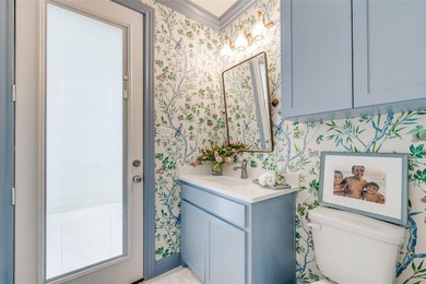 Welcome to 11008 Familia Real, a beautifully appointed home on Whitestone Golf Club in Texas - for sale on GolfHomes.com, golf home, golf lot