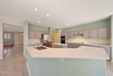 Paid Solar & Updated Kitchen
This Jasmine has a lot to offer on Sun City Grand Golf Couse and Club in Arizona - for sale on GolfHomes.com, golf home, golf lot
