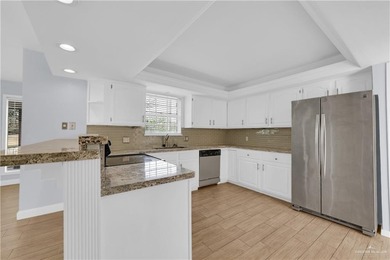 Experience the ultimate in community living with this delightful on Rancho Viejo Resort and Country Club in Texas - for sale on GolfHomes.com, golf home, golf lot