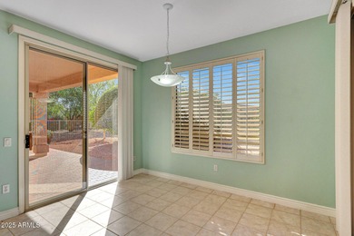 Paid Solar & Updated Kitchen
This Jasmine has a lot to offer on Sun City Grand Golf Couse and Club in Arizona - for sale on GolfHomes.com, golf home, golf lot