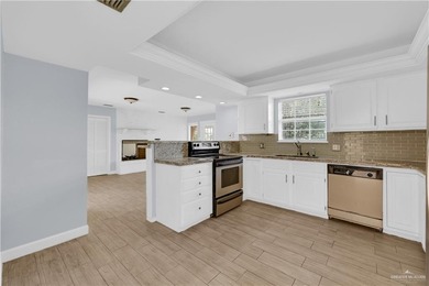 Experience the ultimate in community living with this delightful on Rancho Viejo Resort and Country Club in Texas - for sale on GolfHomes.com, golf home, golf lot