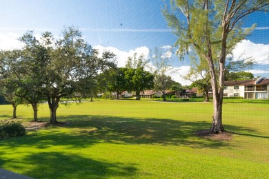 Immaculate, move-in-ready corner residence offering 3 bedrooms on Boca Lago Golf and Country Club in Florida - for sale on GolfHomes.com, golf home, golf lot