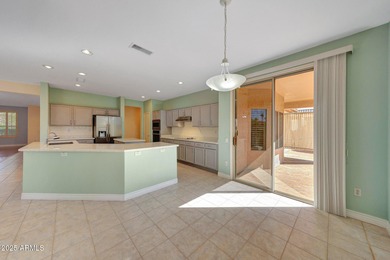 Paid Solar & Updated Kitchen
This Jasmine has a lot to offer on Sun City Grand Golf Couse and Club in Arizona - for sale on GolfHomes.com, golf home, golf lot
