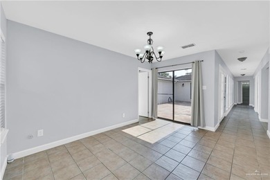 Experience the ultimate in community living with this delightful on Rancho Viejo Resort and Country Club in Texas - for sale on GolfHomes.com, golf home, golf lot