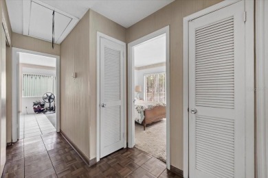 **New Waterfront Handyman Special - Your Dream Canal Home on Palm Harbor Golf Club in Florida - for sale on GolfHomes.com, golf home, golf lot