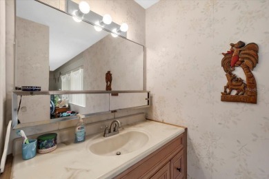 **New Waterfront Handyman Special - Your Dream Canal Home on Palm Harbor Golf Club in Florida - for sale on GolfHomes.com, golf home, golf lot