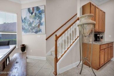 Modern Luxury Meets Smart Energy Living in Orange Park's Premier on Country Club of Orange Park in Florida - for sale on GolfHomes.com, golf home, golf lot