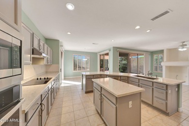Paid Solar & Updated Kitchen
This Jasmine has a lot to offer on Sun City Grand Golf Couse and Club in Arizona - for sale on GolfHomes.com, golf home, golf lot