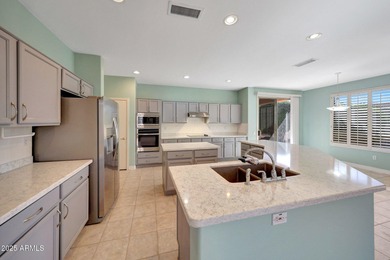 Paid Solar & Updated Kitchen
This Jasmine has a lot to offer on Sun City Grand Golf Couse and Club in Arizona - for sale on GolfHomes.com, golf home, golf lot