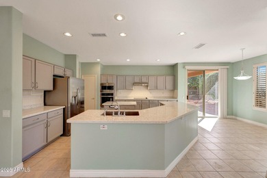 Paid Solar & Updated Kitchen
This Jasmine has a lot to offer on Sun City Grand Golf Couse and Club in Arizona - for sale on GolfHomes.com, golf home, golf lot