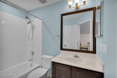 Modern Luxury Meets Smart Energy Living in Orange Park's Premier on Country Club of Orange Park in Florida - for sale on GolfHomes.com, golf home, golf lot