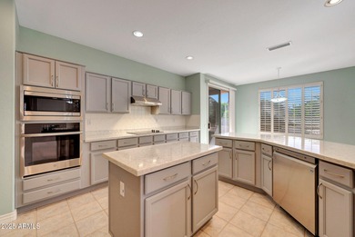 Paid Solar & Updated Kitchen
This Jasmine has a lot to offer on Sun City Grand Golf Couse and Club in Arizona - for sale on GolfHomes.com, golf home, golf lot