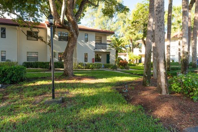 Immaculate, move-in-ready corner residence offering 3 bedrooms on Boca Lago Golf and Country Club in Florida - for sale on GolfHomes.com, golf home, golf lot