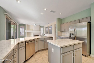 Paid Solar & Updated Kitchen
This Jasmine has a lot to offer on Sun City Grand Golf Couse and Club in Arizona - for sale on GolfHomes.com, golf home, golf lot