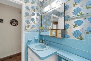 **New Waterfront Handyman Special - Your Dream Canal Home on Palm Harbor Golf Club in Florida - for sale on GolfHomes.com, golf home, golf lot