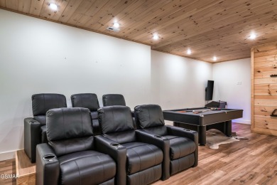 Prime Investment Opportunity! This newly constructed 3,417 sq on Sevierville Golf Club in Tennessee - for sale on GolfHomes.com, golf home, golf lot