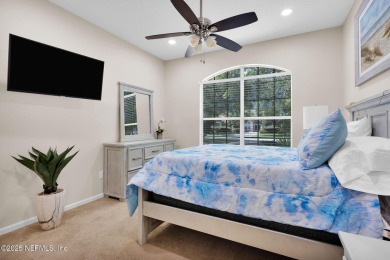 Modern Luxury Meets Smart Energy Living in Orange Park's Premier on Country Club of Orange Park in Florida - for sale on GolfHomes.com, golf home, golf lot