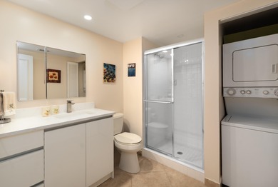 Immaculate, move-in-ready corner residence offering 3 bedrooms on Boca Lago Golf and Country Club in Florida - for sale on GolfHomes.com, golf home, golf lot