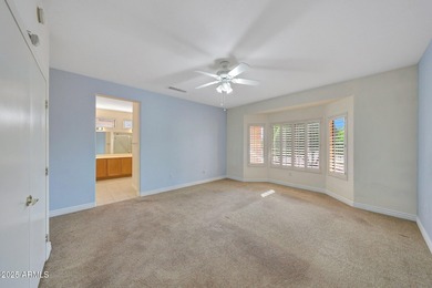 Paid Solar & Updated Kitchen
This Jasmine has a lot to offer on Sun City Grand Golf Couse and Club in Arizona - for sale on GolfHomes.com, golf home, golf lot