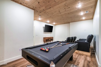 Prime Investment Opportunity! This newly constructed 3,417 sq on Sevierville Golf Club in Tennessee - for sale on GolfHomes.com, golf home, golf lot