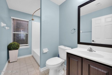 Modern Luxury Meets Smart Energy Living in Orange Park's Premier on Country Club of Orange Park in Florida - for sale on GolfHomes.com, golf home, golf lot
