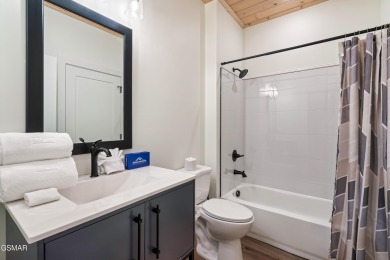 Prime Investment Opportunity! This newly constructed 3,417 sq on Sevierville Golf Club in Tennessee - for sale on GolfHomes.com, golf home, golf lot