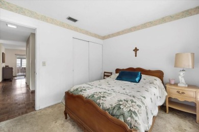 **New Waterfront Handyman Special - Your Dream Canal Home on Palm Harbor Golf Club in Florida - for sale on GolfHomes.com, golf home, golf lot
