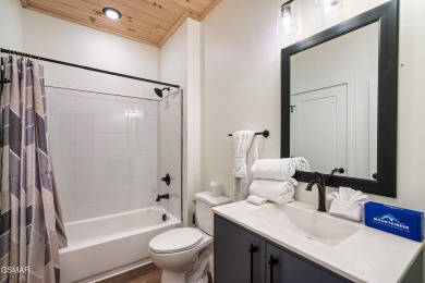 Prime Investment Opportunity! This newly constructed 3,417 sq on Sevierville Golf Club in Tennessee - for sale on GolfHomes.com, golf home, golf lot