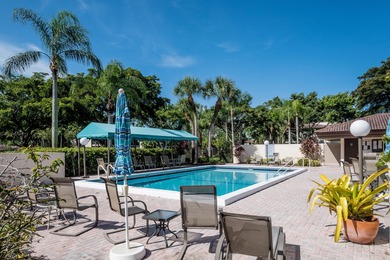 Immaculate, move-in-ready corner residence offering 3 bedrooms on Boca Lago Golf and Country Club in Florida - for sale on GolfHomes.com, golf home, golf lot