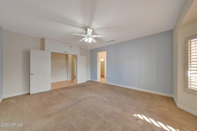 Paid Solar & Updated Kitchen
This Jasmine has a lot to offer on Sun City Grand Golf Couse and Club in Arizona - for sale on GolfHomes.com, golf home, golf lot