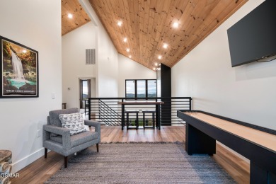 Prime Investment Opportunity! This newly constructed 3,417 sq on Sevierville Golf Club in Tennessee - for sale on GolfHomes.com, golf home, golf lot