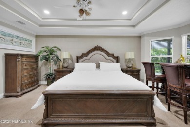 Modern Luxury Meets Smart Energy Living in Orange Park's Premier on Country Club of Orange Park in Florida - for sale on GolfHomes.com, golf home, golf lot