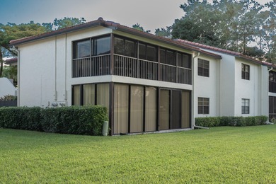 Immaculate, move-in-ready corner residence offering 3 bedrooms on Boca Lago Golf and Country Club in Florida - for sale on GolfHomes.com, golf home, golf lot