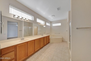 Paid Solar & Updated Kitchen
This Jasmine has a lot to offer on Sun City Grand Golf Couse and Club in Arizona - for sale on GolfHomes.com, golf home, golf lot