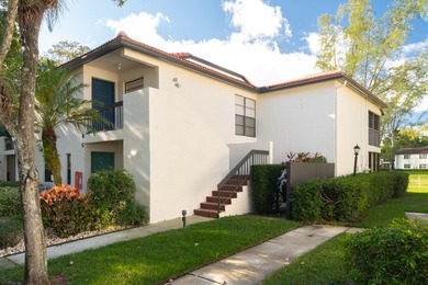 Immaculate, move-in-ready corner residence offering 3 bedrooms on Boca Lago Golf and Country Club in Florida - for sale on GolfHomes.com, golf home, golf lot