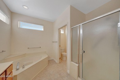 Paid Solar & Updated Kitchen
This Jasmine has a lot to offer on Sun City Grand Golf Couse and Club in Arizona - for sale on GolfHomes.com, golf home, golf lot