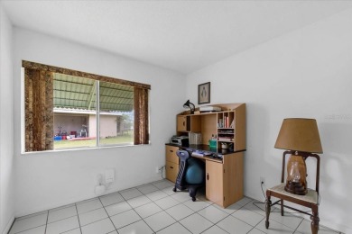 **New Waterfront Handyman Special - Your Dream Canal Home on Palm Harbor Golf Club in Florida - for sale on GolfHomes.com, golf home, golf lot