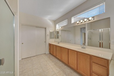 Paid Solar & Updated Kitchen
This Jasmine has a lot to offer on Sun City Grand Golf Couse and Club in Arizona - for sale on GolfHomes.com, golf home, golf lot
