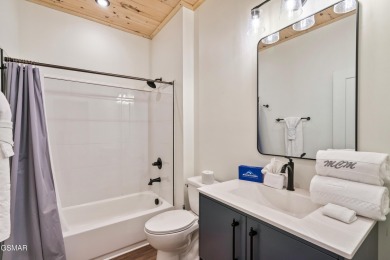 Prime Investment Opportunity! This newly constructed 3,417 sq on Sevierville Golf Club in Tennessee - for sale on GolfHomes.com, golf home, golf lot