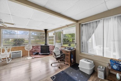 **New Waterfront Handyman Special - Your Dream Canal Home on Palm Harbor Golf Club in Florida - for sale on GolfHomes.com, golf home, golf lot