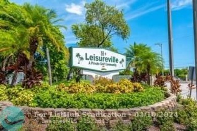 SELLER'S FINANCING AVAILABLE!
Waking Up Is A Joy Looking At The on Leisureville Community Association in Florida - for sale on GolfHomes.com, golf home, golf lot