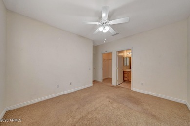 Paid Solar & Updated Kitchen
This Jasmine has a lot to offer on Sun City Grand Golf Couse and Club in Arizona - for sale on GolfHomes.com, golf home, golf lot