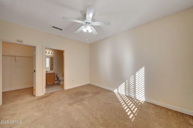 Paid Solar & Updated Kitchen
This Jasmine has a lot to offer on Sun City Grand Golf Couse and Club in Arizona - for sale on GolfHomes.com, golf home, golf lot