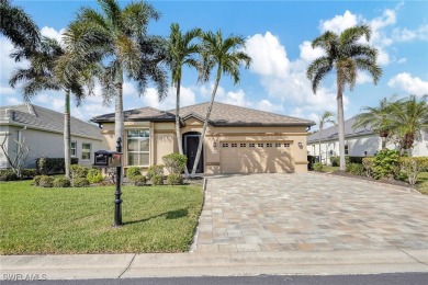 Location, location, location. This single family Executive pool on Legends Golf and Country Club in Florida - for sale on GolfHomes.com, golf home, golf lot